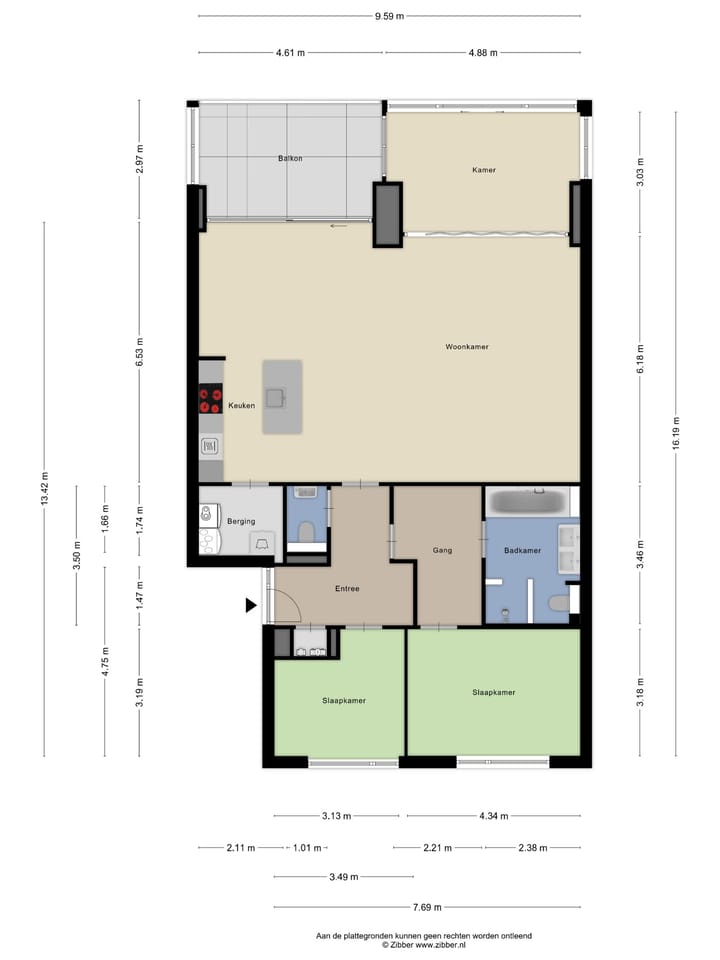 Photo 33 of Runmolen 44