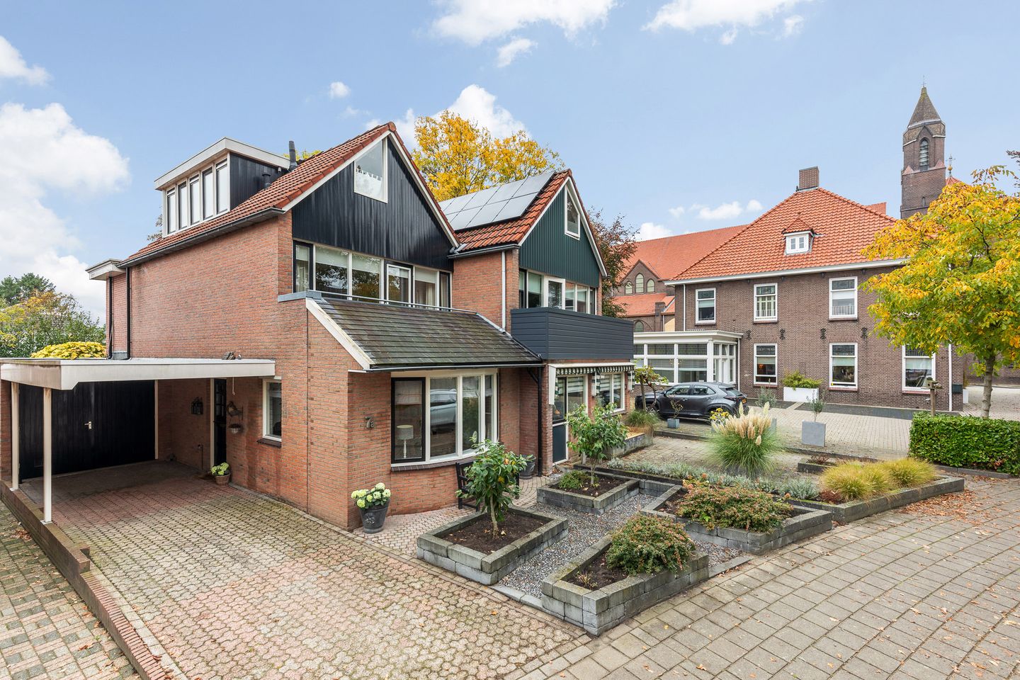 Foto 4 van Kruisstraat 7-A