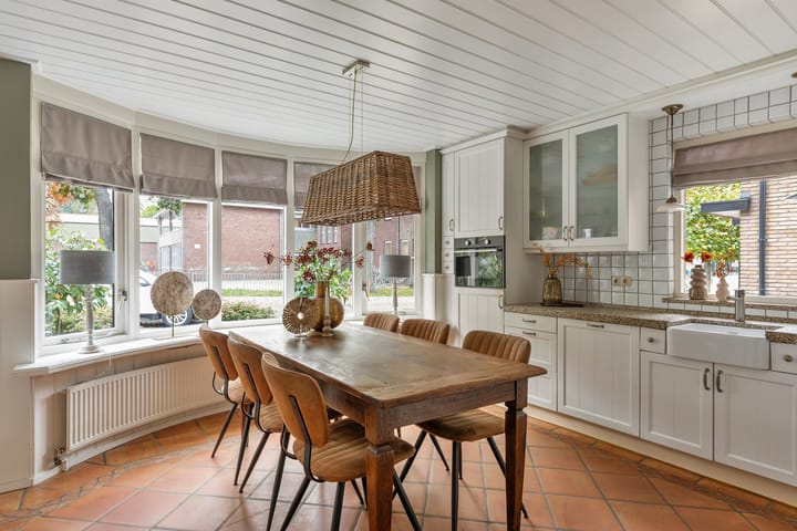 Foto 5 van Kruisstraat 7-A