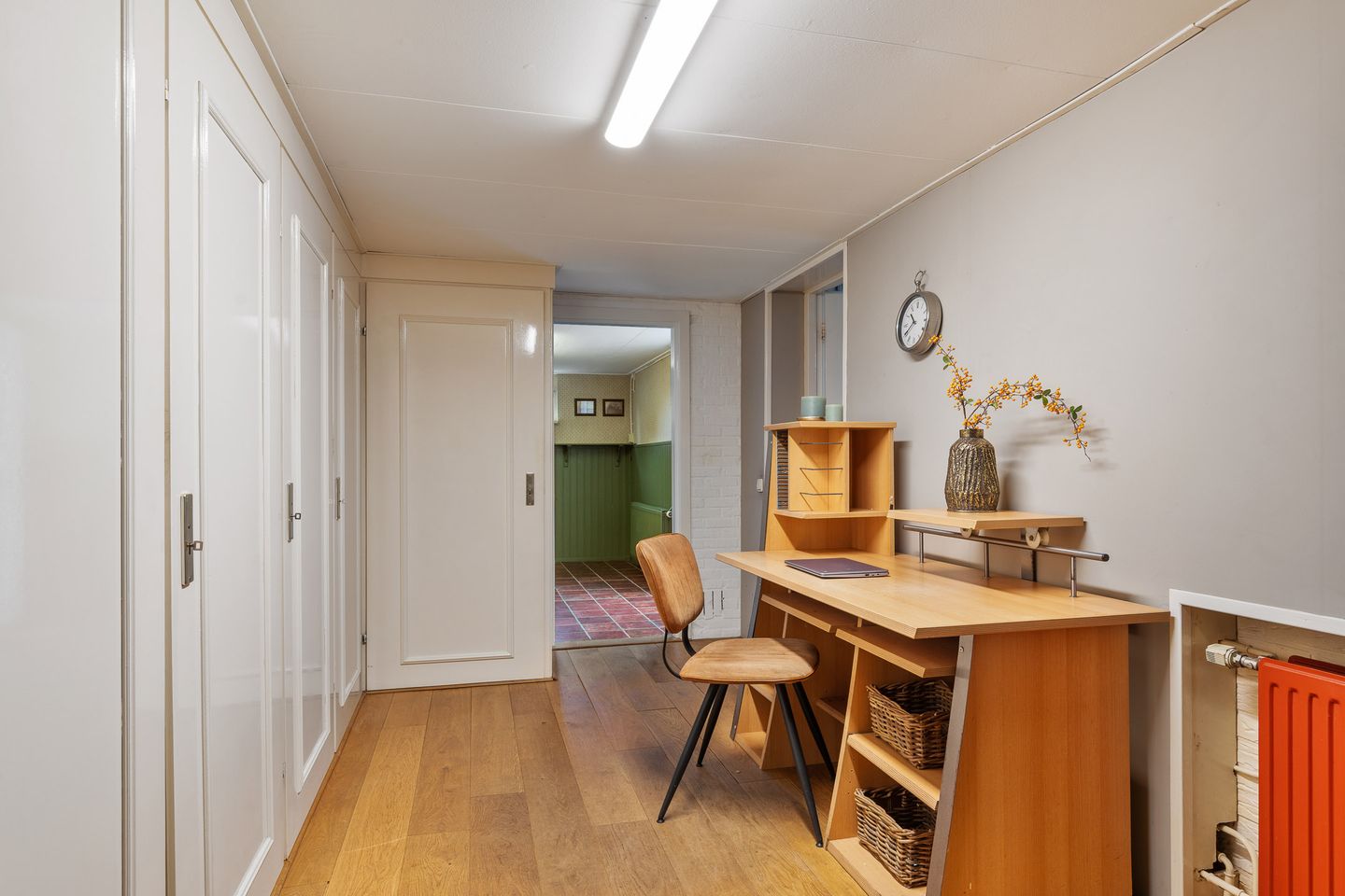 Foto 10 van Kruisstraat 7-A