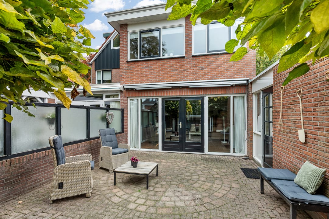 Foto 16 van Kruisstraat 7-A