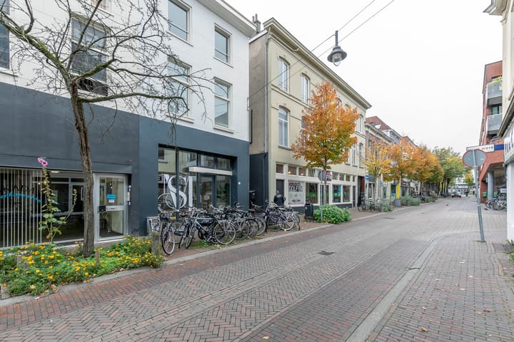 Photo 2 of Spijkerlaan 23-2