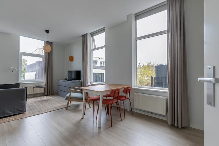 Photo 3 of Spijkerlaan 23-2