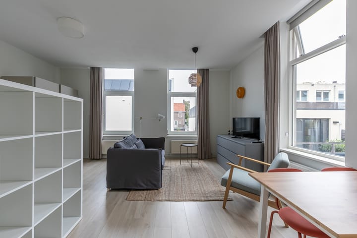 Photo 4 of Spijkerlaan 23-2