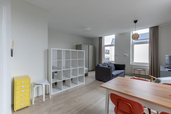 Photo 5 of Spijkerlaan 23-2