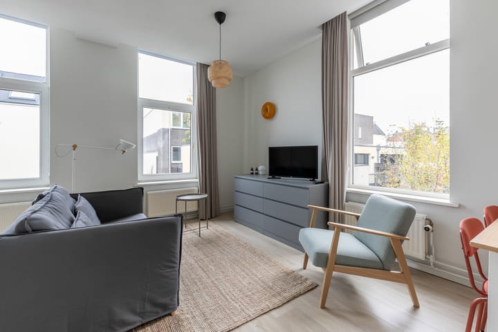 Photo 6 of Spijkerlaan 23-2