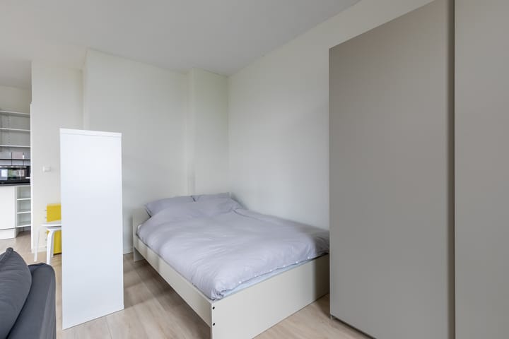 Photo 8 of Spijkerlaan 23-2