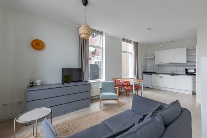 Photo 9 of Spijkerlaan 23-2