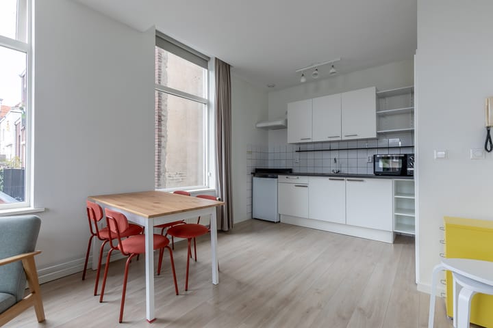 Photo 10 of Spijkerlaan 23-2