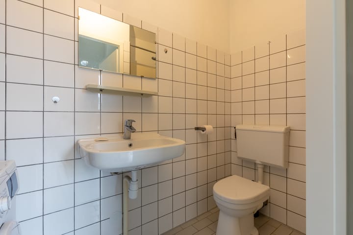 Photo 12 of Spijkerlaan 23-2