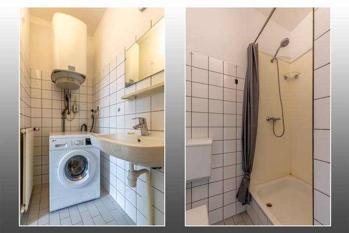 Photo 13 of Spijkerlaan 23-2