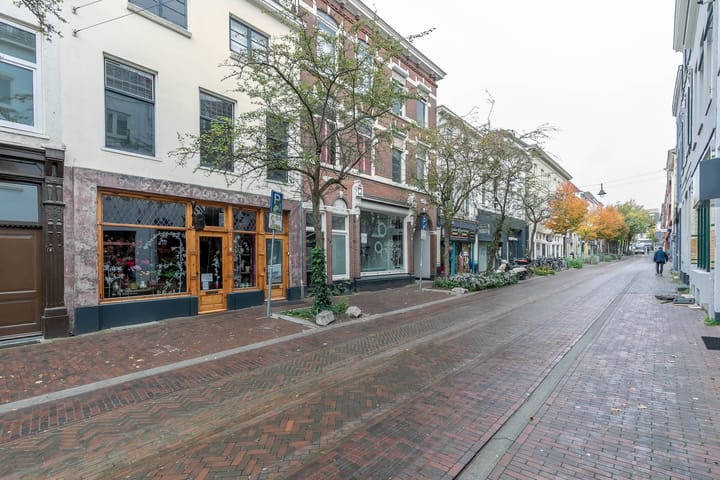 Photo 14 of Spijkerlaan 23-2