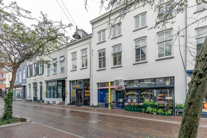 Photo 15 of Spijkerlaan 23-2