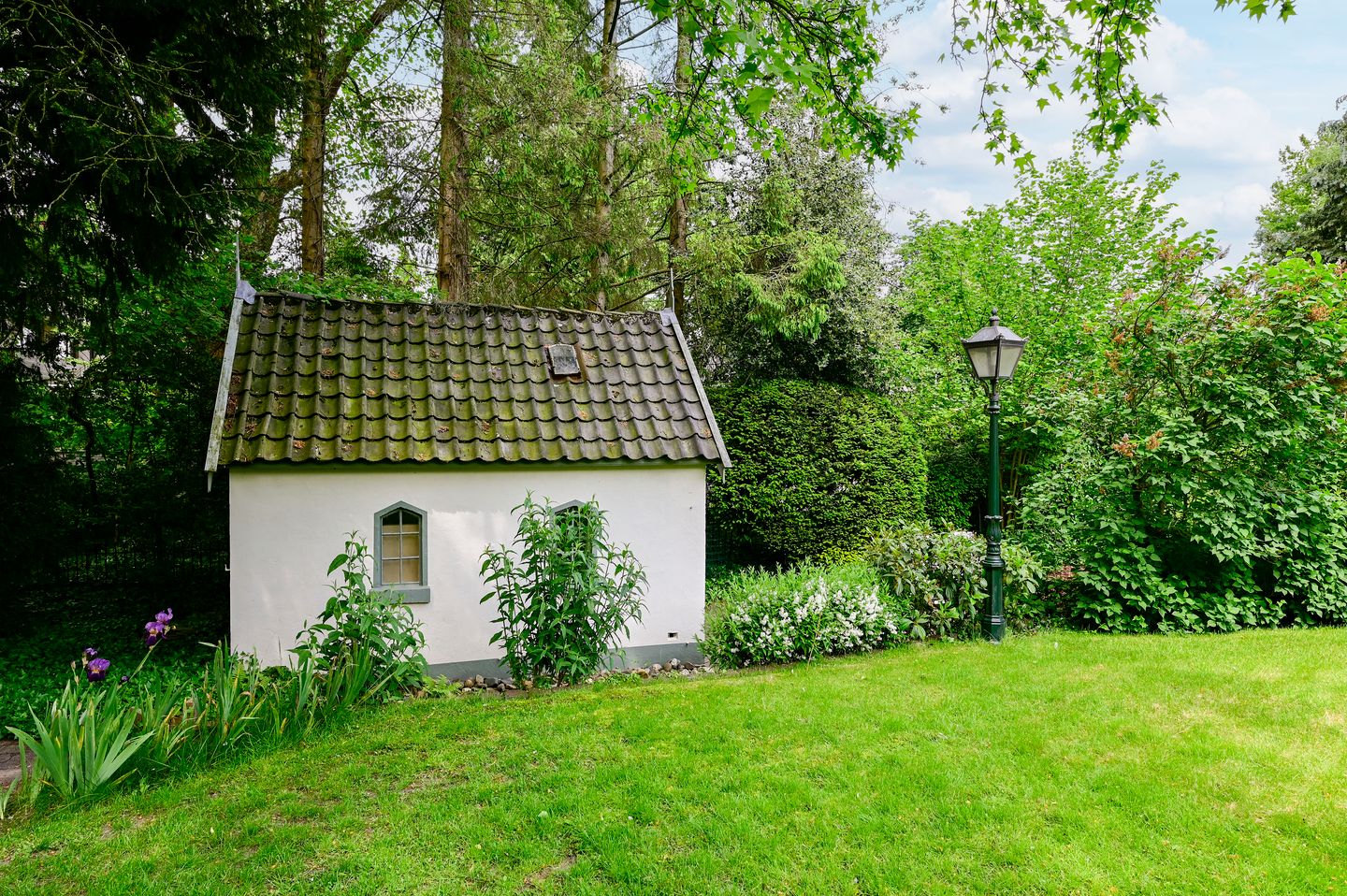 Foto 49 van Stationsweg 114