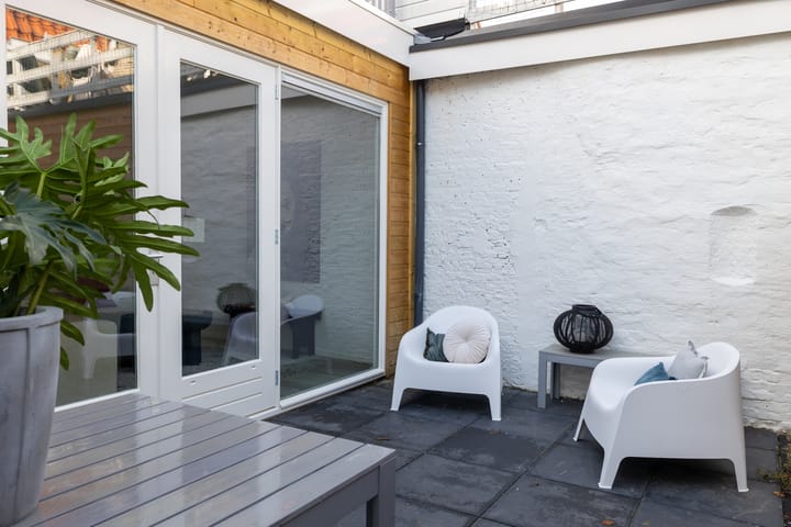 Photo 3 of Keizerstraat 59