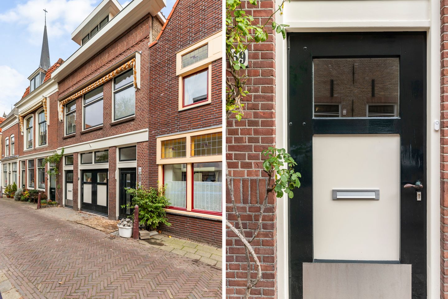 Photo 5 of Keizerstraat 59