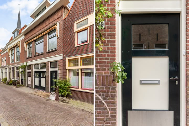 Foto 5 van Keizerstraat 59