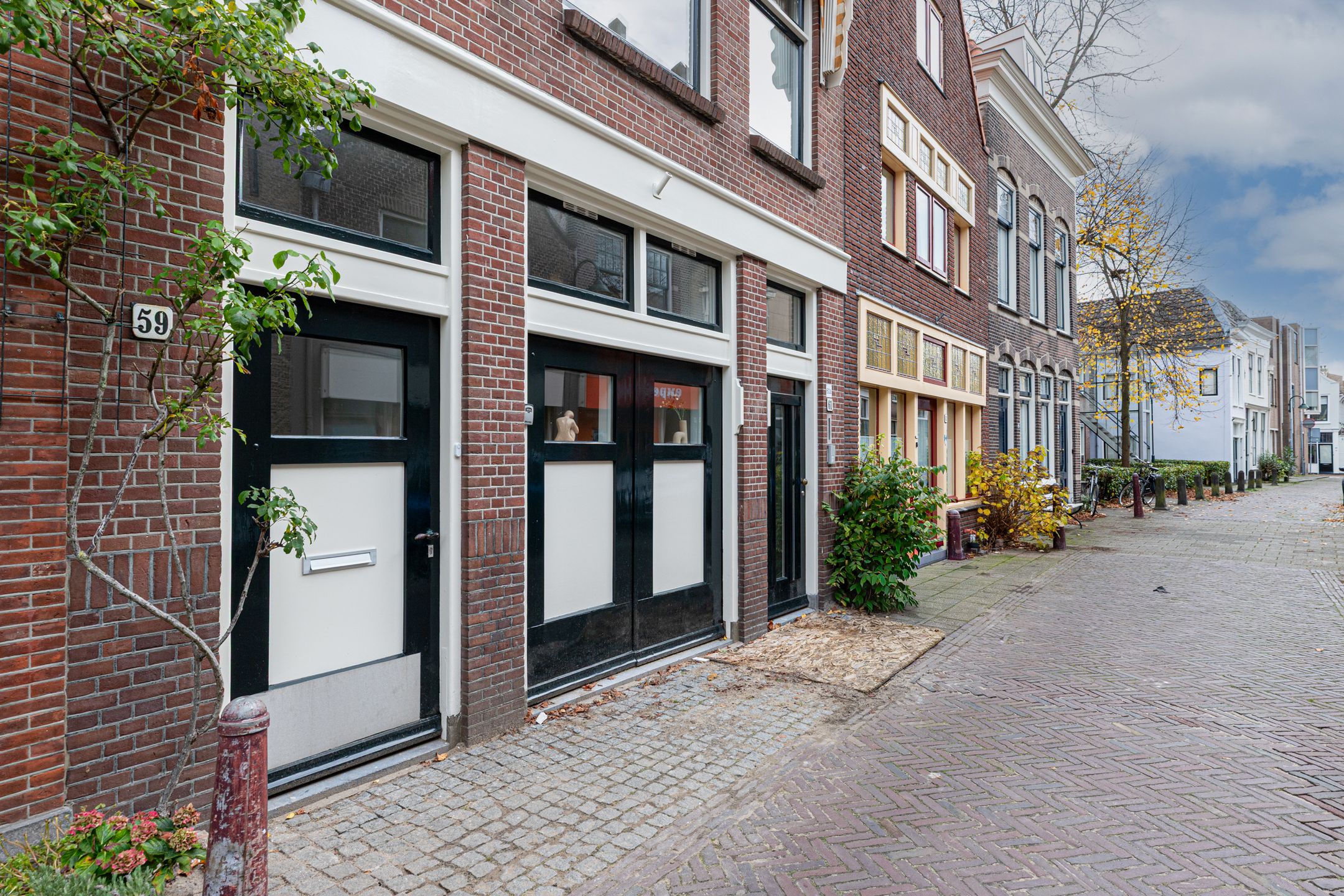 Photo 6 of Keizerstraat 59