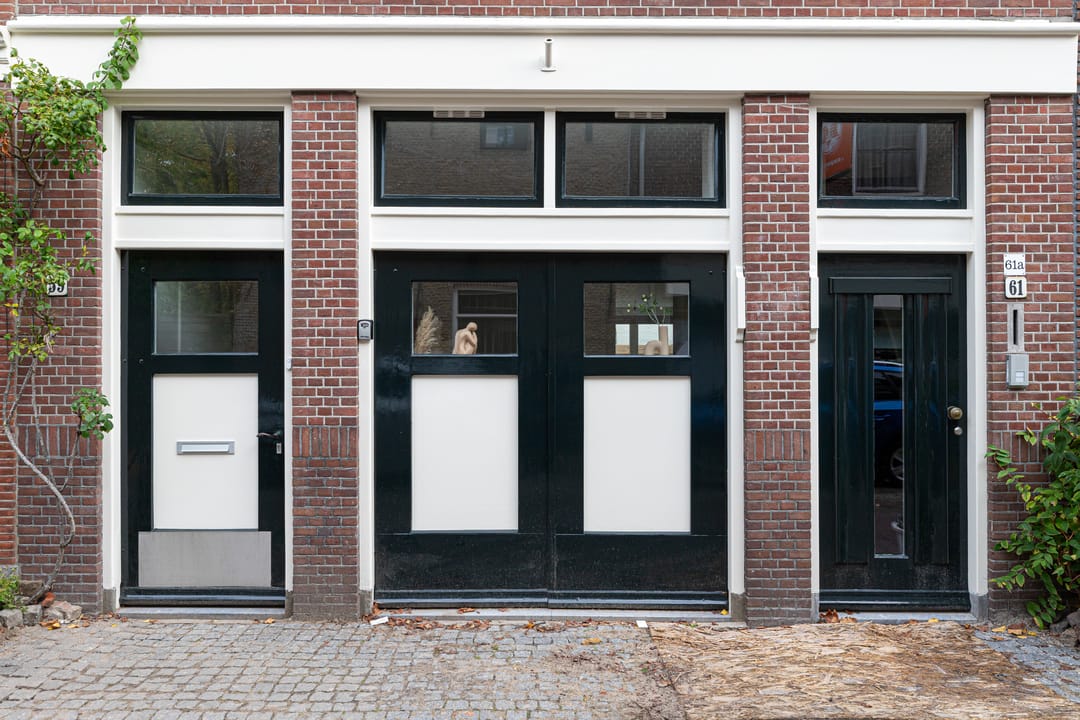 Photo 7 of Keizerstraat 59