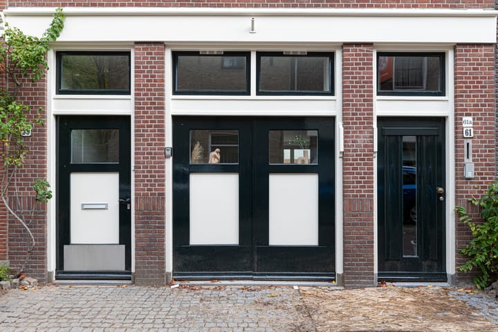 Foto 7 van Keizerstraat 59