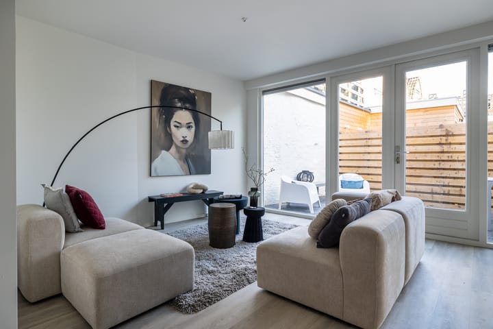 Foto 19 van Keizerstraat 59