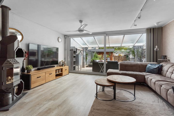 Foto 2 van Spanderswoudstraat 27