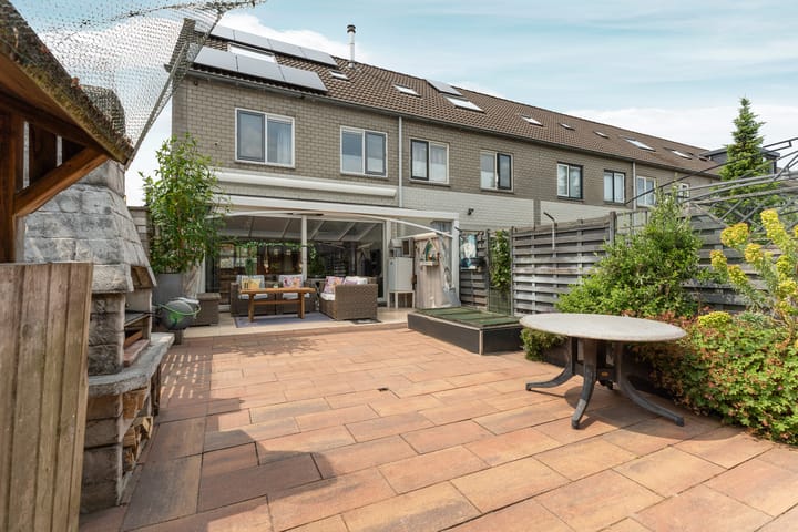 Spanderswoudstraat 27