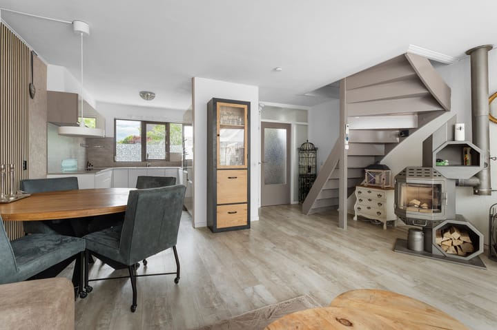 Foto 6 van Spanderswoudstraat 27