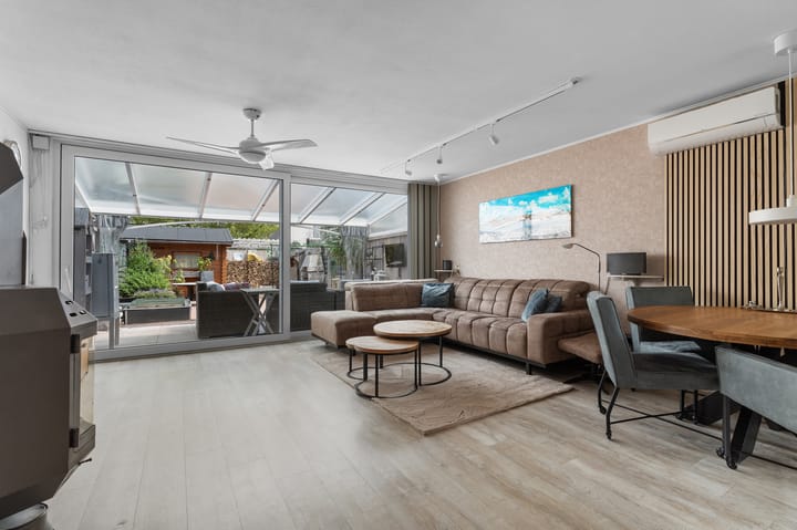 Foto 3 van Spanderswoudstraat 27