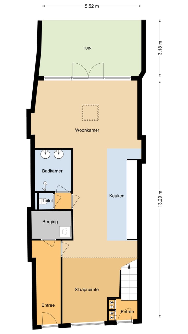 Foto 28 van Keizerstraat 59