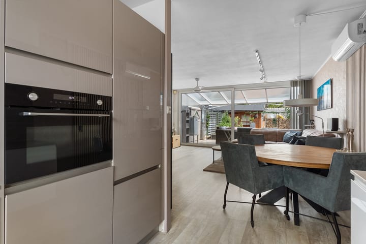 Foto 11 van Spanderswoudstraat 27