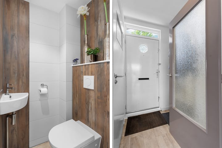 Foto 12 van Spanderswoudstraat 27