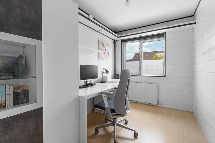 Foto 17 van Spanderswoudstraat 27