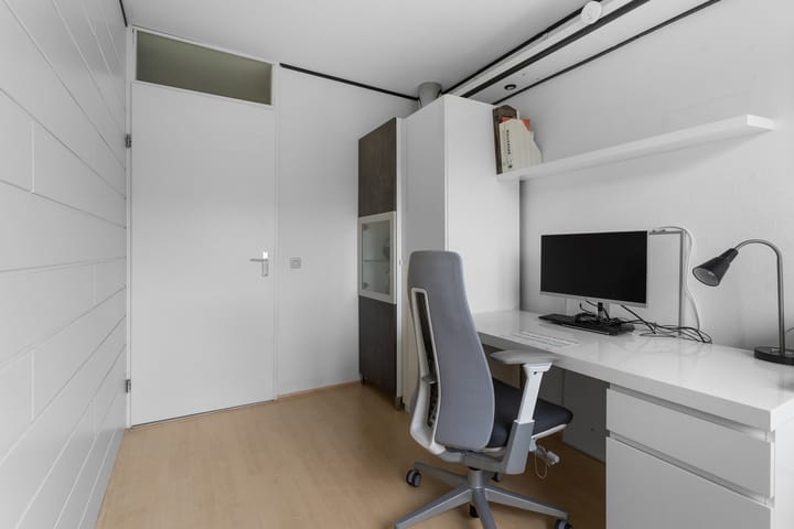 Foto 18 van Spanderswoudstraat 27