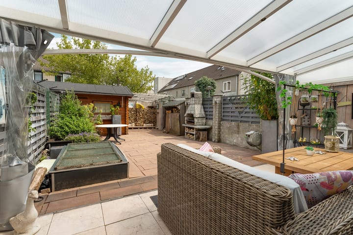 Foto 29 van Spanderswoudstraat 27