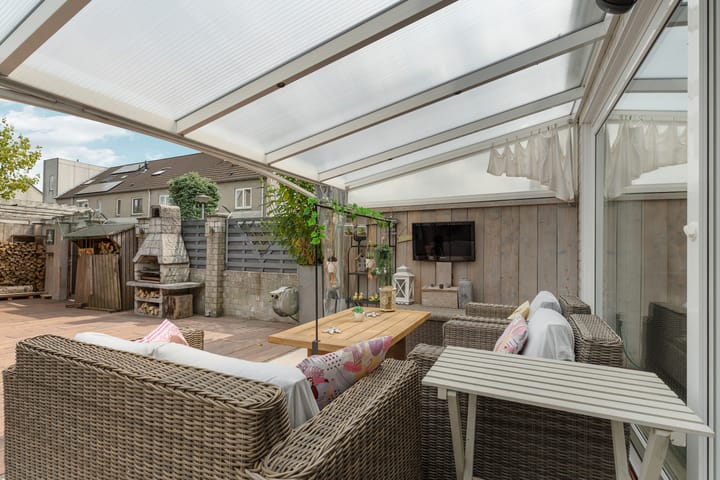 Foto 30 van Spanderswoudstraat 27