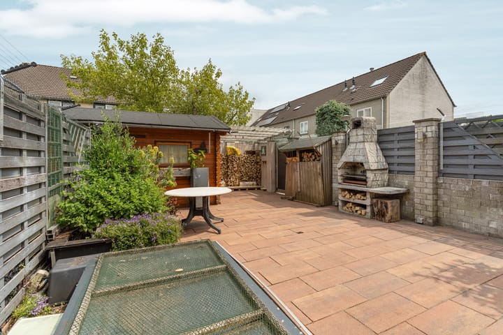 Foto 31 van Spanderswoudstraat 27