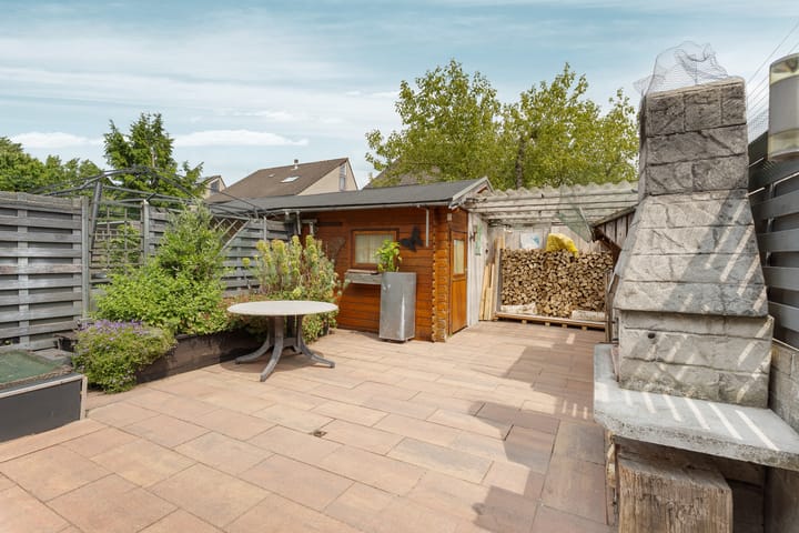 Foto 32 van Spanderswoudstraat 27