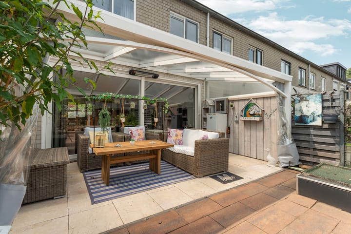 Foto 33 van Spanderswoudstraat 27