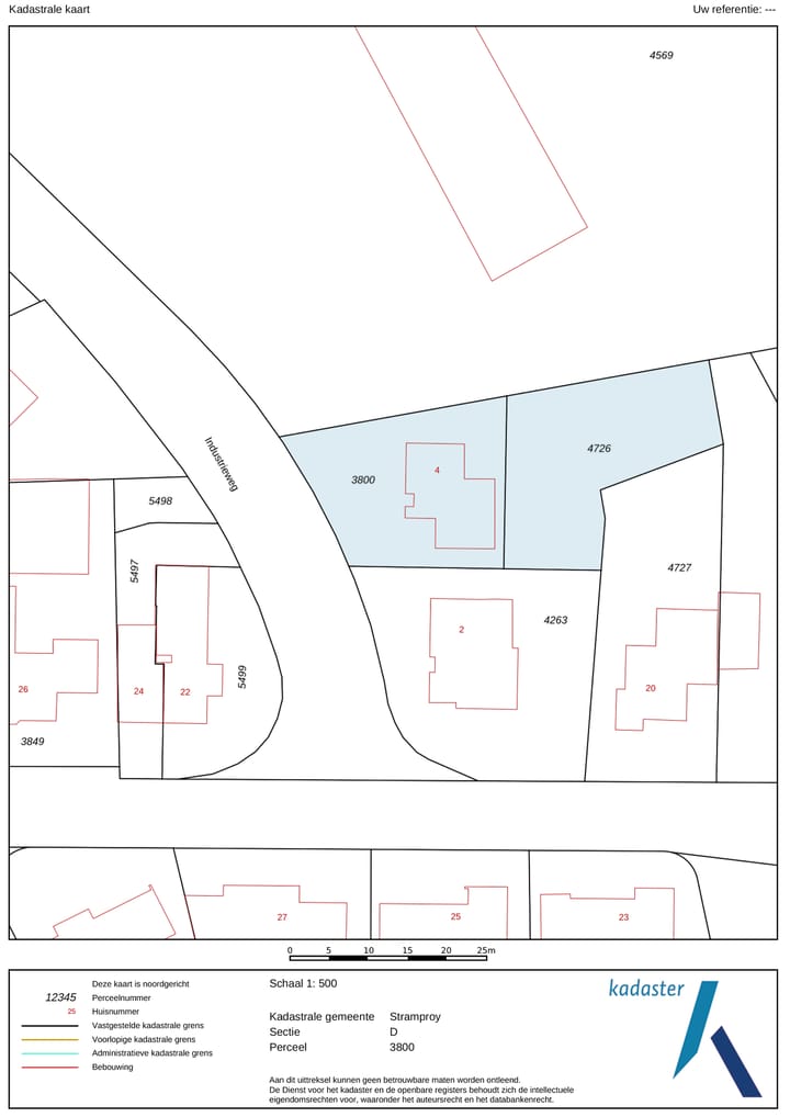 Photo 45 of Industrieweg 4