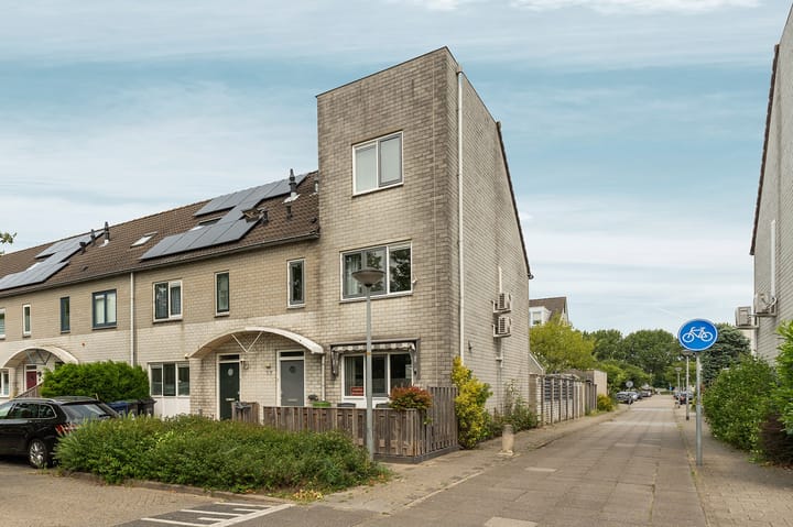 Foto 35 van Spanderswoudstraat 27