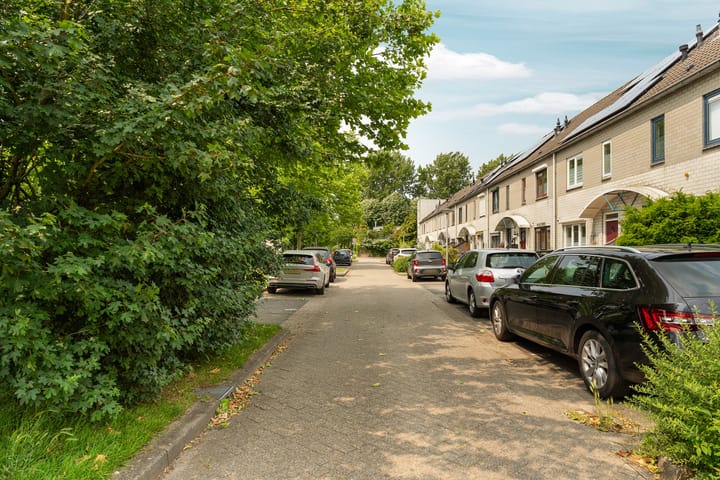 Foto 36 van Spanderswoudstraat 27