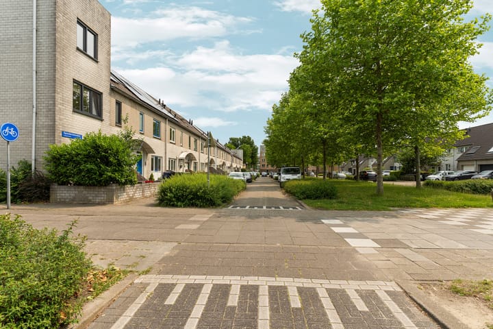 Foto 37 van Spanderswoudstraat 27