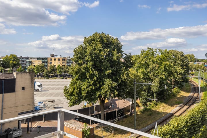 Photo 4 of Marktstraat 203