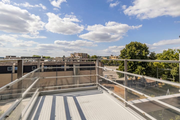 Foto 19 van Marktstraat 203