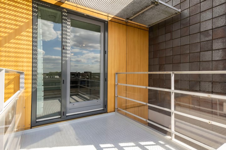 Foto 20 van Marktstraat 203