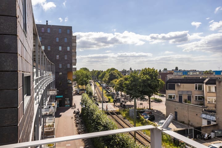 Foto 21 van Marktstraat 203