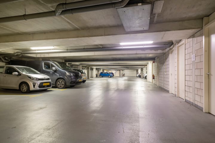 Foto 22 van Marktstraat 203