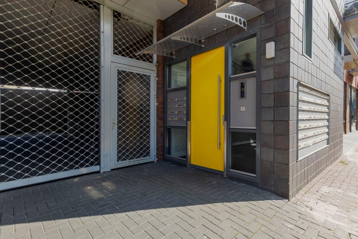 Foto 25 van Marktstraat 203