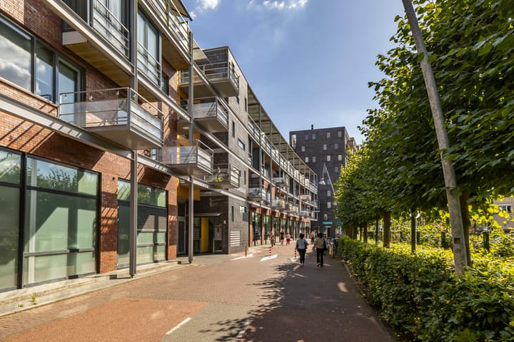 Foto 26 van Marktstraat 203